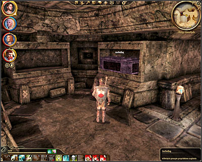 Description: Before you even officially start this quest you should spend some time searching for armor pieces of the Legion armor set - Dragon Age Origins: The dead caste - Orzammar - Dragon Age: Origins Game Guide