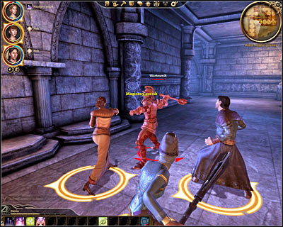 Steam Community :: Video :: Dragon Age MAGE Origin - Bound in BLOOD and  MAGIC