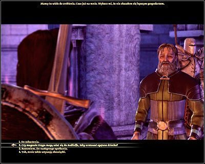 Hero of Redcliffe trophy in Dragon Age: Origins