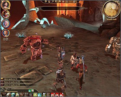 Hero of Redcliffe achievement in Dragon Age: Origins