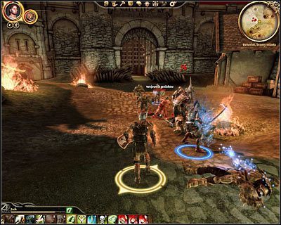 Slayer achievement in Dragon Age: Origins
