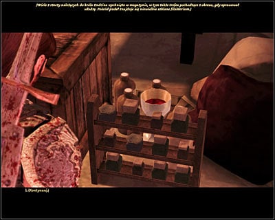 - If you decide to explore [Orzammar - Diamond quarter - Royal palace] you should check one of the smaller rooms in the eastern section of the palace to find a glass phylactery (M54, 2) - Dragon Age Origins: Orzammar main map - World Atlas - Maps - Main areas - Dragon Age: Origins Game Guide