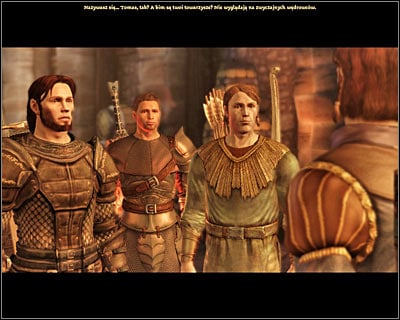 The Arl of Redcliffe - Dragon Age: Origins Online Nightmare Guide