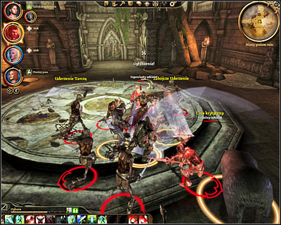 Nature of the beast, Main quests - Dragon Age: Origins Game Guide