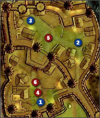 1 - Walkthrough - Main Quests part 2 - Walkthrough - Dragon Age: Origins - Awakening - Game Guide and Walkthrough