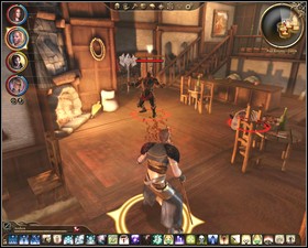 1 - Walkthrough - Main Quests part 2 - Walkthrough - Dragon Age: Origins - Awakening - Game Guide and Walkthrough