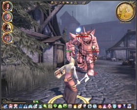 The second general is in the smugglers hideout - Walkthrough - Main Quests part 2 - Walkthrough - Dragon Age: Origins - Awakening - Game Guide and Walkthrough