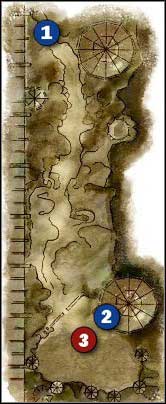 1 - Walkthrough - Main Quests part 2 - Walkthrough - Dragon Age: Origins - Awakening - Game Guide and Walkthrough