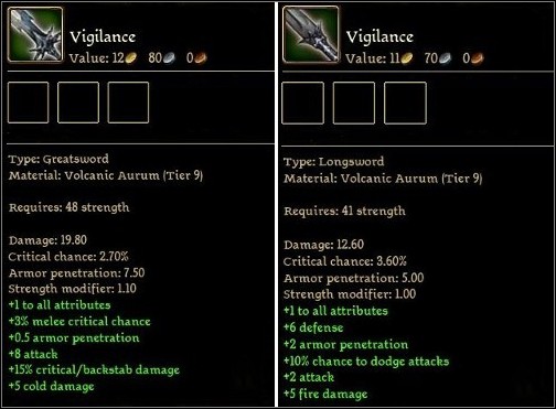 2 - Walkthrough - Vigils Keep - Side Quests - Dragon Age: Origins - Awakening - Game Guide and Walkthrough