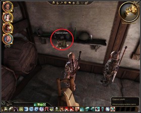 4 - Walkthrough - Amaranthine - Side Quests - Dragon Age: Origins - Awakening - Game Guide and Walkthrough