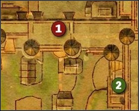 The next note is in the battlements - Walkthrough - Amaranthine - Side Quests - Dragon Age: Origins - Awakening - Game Guide and Walkthrough