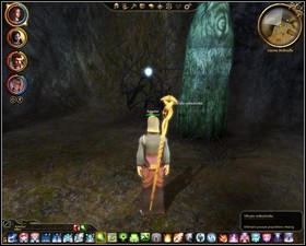 3 - Walkthrough - The Blackmarsh - Side Quests - Dragon Age: Origins - Awakening - Game Guide and Walkthrough