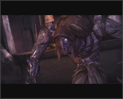 Option 1: Threatening - Walkthrough - The Blackmarsh - Side Quests - Dragon Age: Origins - Awakening - Game Guide and Walkthrough