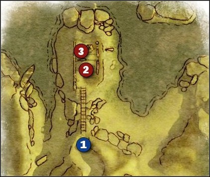 1 - Walkthrough - Commander letters - Side Quests - Dragon Age: Origins - Awakening - Game Guide and Walkthrough