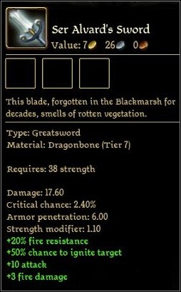 Quest giver: Merchants Guild Board [Amaranthine] - Walkthrough - Merchants Guild - Side Quests - Dragon Age: Origins - Awakening - Game Guide and Walkthrough