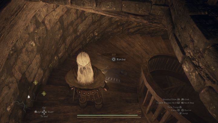 2 - Dragons Dogma 2: What is Dragonsplague? - Mechanics and Collectibles - Dragons Dogma 2 Guide