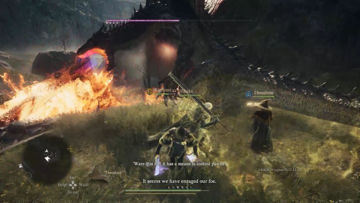 1 - Dragons Dogma 2: What is Dragonsplague? - Mechanics and Collectibles - Dragons Dogma 2 Guide