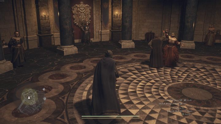 9 - Dragons Dogma 2: Trophies, Achievements, Trophy Guide - Appendix - Dragons Dogma 2 Guide