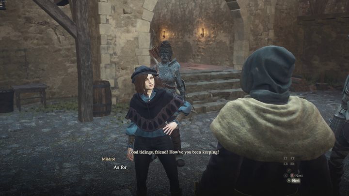 4 - Dragons Dogma 2: Trophies, Achievements, Trophy Guide - Appendix - Dragons Dogma 2 Guide