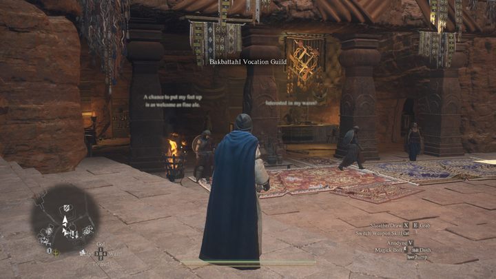 2 - Dragons Dogma 2: Trophies, Achievements, Trophy Guide - Appendix - Dragons Dogma 2 Guide