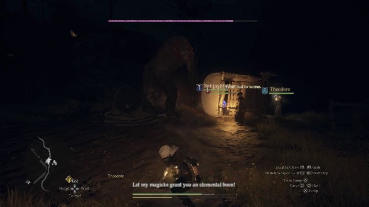 2 - Dragons Dogma 2: Is there fast travel? - Exploration - Dragons Dogma 2 Guide