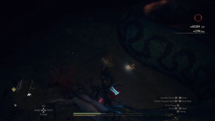 4 - Dragons Dogma 2: How to fight Medusa? - Quests - Dragons Dogma 2 Guide