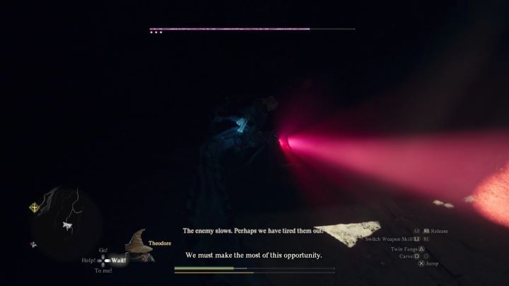 3 - Dragons Dogma 2: How to fight Medusa? - Quests - Dragons Dogma 2 Guide