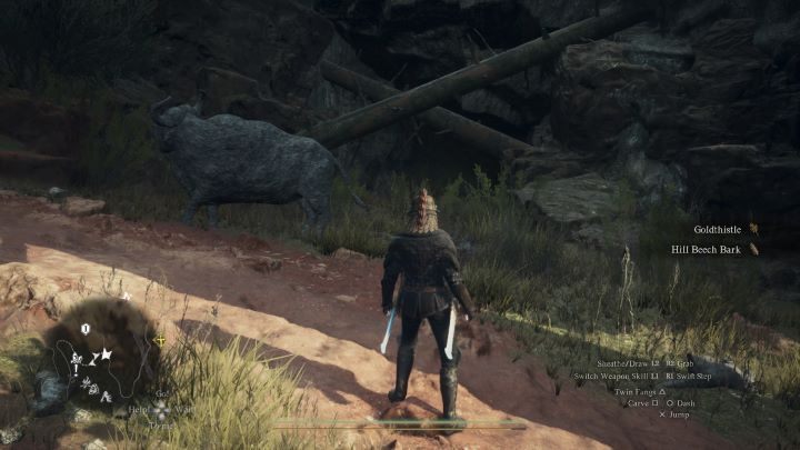 Before you go Medusa-hunting, make sure to save at an inn and place a Portcrystal in Bakbattahl - Dragons Dogma 2: How to fight Medusa? - Quests - Dragons Dogma 2 Guide