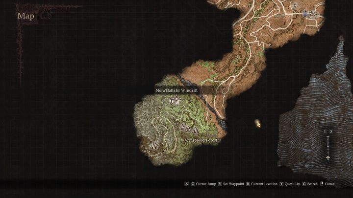 1 - Dragons Dogma 2: How to fight Medusa? - Quests - Dragons Dogma 2 Guide