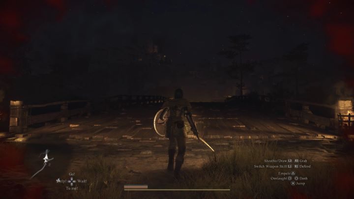 2 - Dragons Dogma 2: Go to the capital with Gregor or alone? - Important Choices - Dragons Dogma 2 Guide