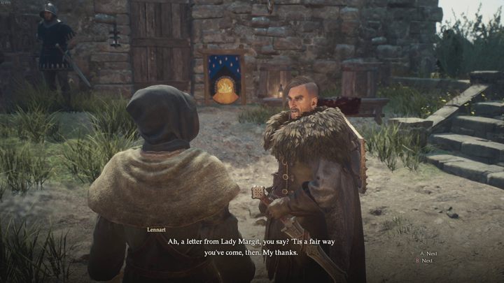 Dragons Dogma 2 does not in any way prohibits or stays your hand when attempting to sell important story items - Dragons Dogma 2: What items can be safely sold? - Mechanics and Collectibles - Dragons Dogma 2 Guide