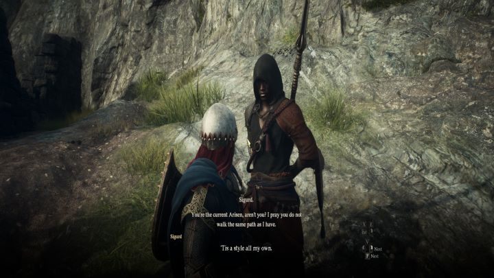 1 - Dragons Dogma 2: How to unlock vocation Mystic Spearhand? - Vocations - Dragons Dogma 2 Guide