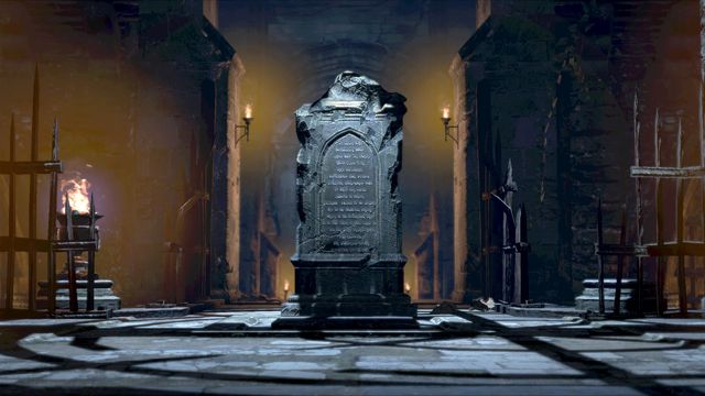 Dark Arisen is a different storyline in a world with a different structure - Bitterblack Isle - Dark Arisen DLC - Dragons Dogma - Game Guide and Walkthrough