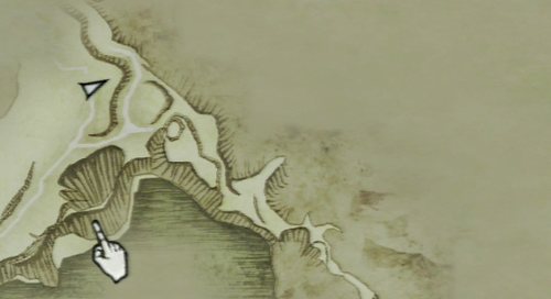 Turn east again at the next fork, and after a while leave the road to reach a straight - Griffins Bane - Act III - Dragons Dogma - Game Guide and Walkthrough