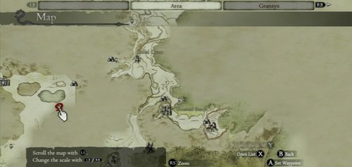 The quest also allows you to gather false condemnations - Trials and Tribulations - Act III - Dragons Dogma - Game Guide and Walkthrough