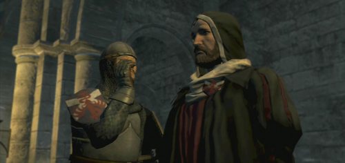 In short: You get a call from the south - Honor and Treachery - Act V - Dragons Dogma - Game Guide and Walkthrough