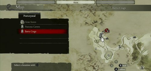 Before the journey to the Greatwall Encampment, you need to prepare really well - Final Battle - Act VI - Dragons Dogma - Game Guide and Walkthrough