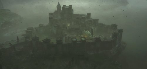 Defeating the Dragon doesn't mean the end of the game - quite the contrary - Endgame - Act VII - Dragons Dogma - Game Guide and Walkthrough