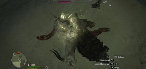 What it means is that the properties of the realms change - Endgame - Act VII - Dragons Dogma - Game Guide and Walkthrough