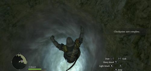 In short: A quest leading to one of the game's ending - including New Game+ - Final Judgement - Act VII - Dragons Dogma - Game Guide and Walkthrough