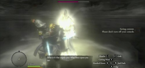 You'll find yourself in the chambers of the Seneschal, the ruler of the world - Final Judgement - Act VII - Dragons Dogma - Game Guide and Walkthrough