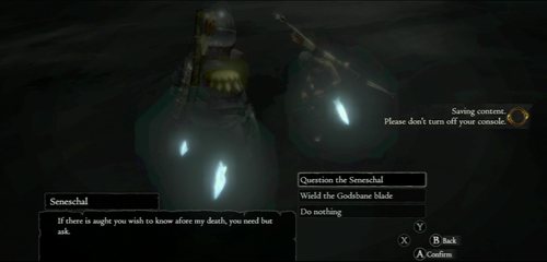 After winning the battle, the ruler of the world will surrender to your will - Final Judgement - Act VII - Dragons Dogma - Game Guide and Walkthrough