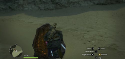 It's worth mentioning that New Game+ doesn't increase the level of monsters - the game doesn't become more difficult - The Great Hereafter - Act VII - Dragons Dogma - Game Guide and Walkthrough