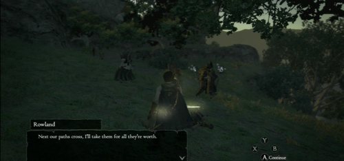 Now you need to go to the Bandit's camp west of Gran Soren - A Troublesome Tome - Act I - Dragons Dogma - Game Guide and Walkthrough