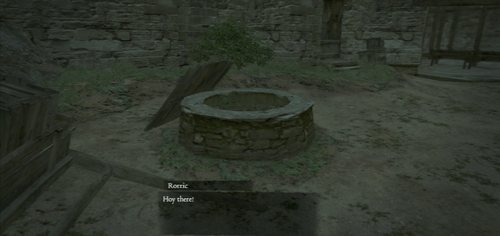 In short: Another journey into the depths of the well - Deeper Trouble - Act I - Dragons Dogma - Game Guide and Walkthrough