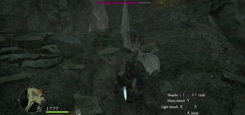 Eventually, you'll stumble upon a Gargoyle - The Conspirators - Act II - Dragons Dogma - Game Guide and Walkthrough