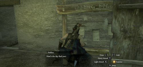 Dragon's Dogma has several Notice Boards with minor sidequests - Notice Boards - Act III and further - Dragons Dogma - Game Guide and Walkthrough