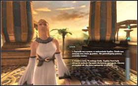 2 - 3. Heal the Nurti chapel - Main quests - Drakensang: Phileassons Secret - Game Guide and Walkthrough