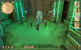 1 - 7. Halls of Oblivion - Main quests - Drakensang: Phileassons Secret - Game Guide and Walkthrough