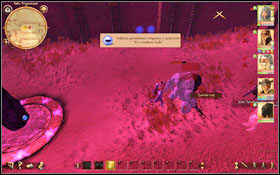 To the fifth and sixth seal you will be taken by Shadow of Tarkatha (M10, 18) - 7. Halls of Oblivion - Main quests - Drakensang: Phileassons Secret - Game Guide and Walkthrough